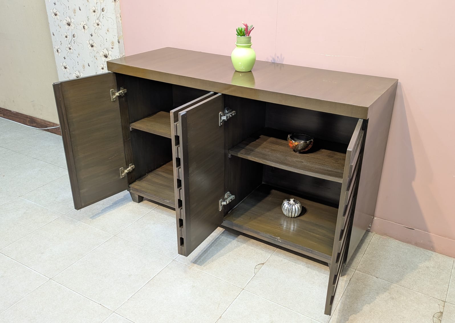 Multipurpose Cabinet