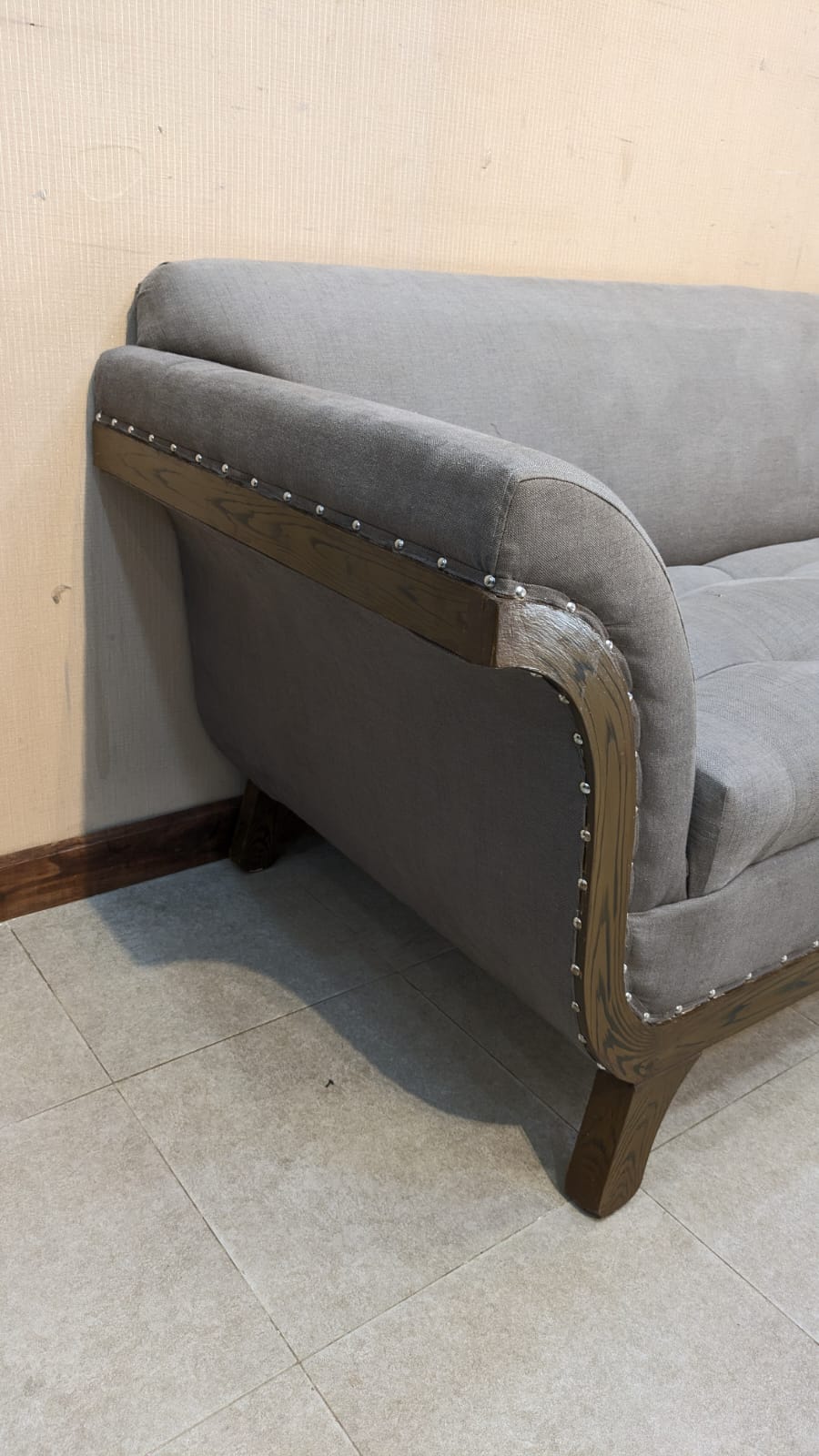 5 Seater Sofa Set