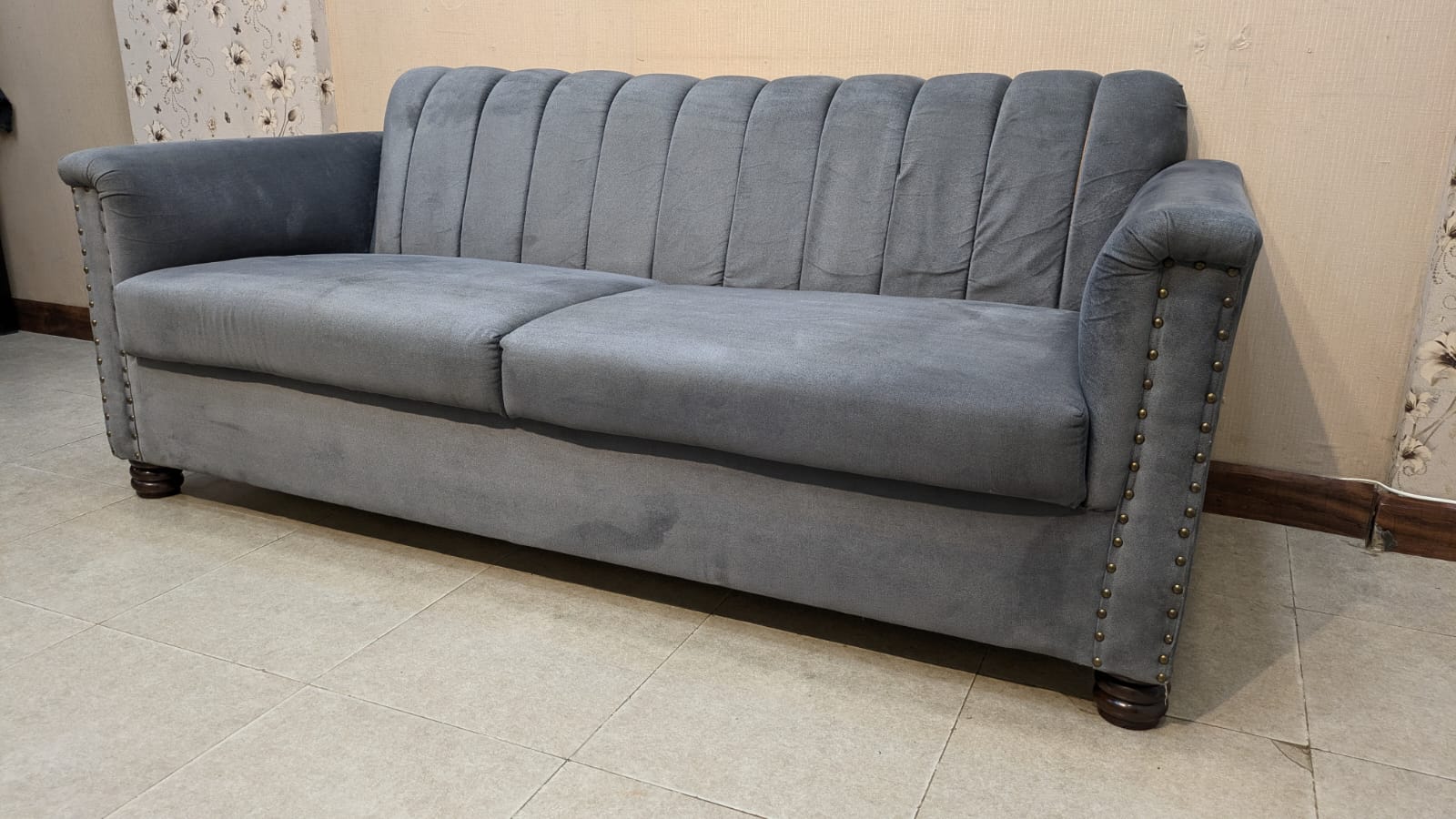 6 Seater Sofa Set