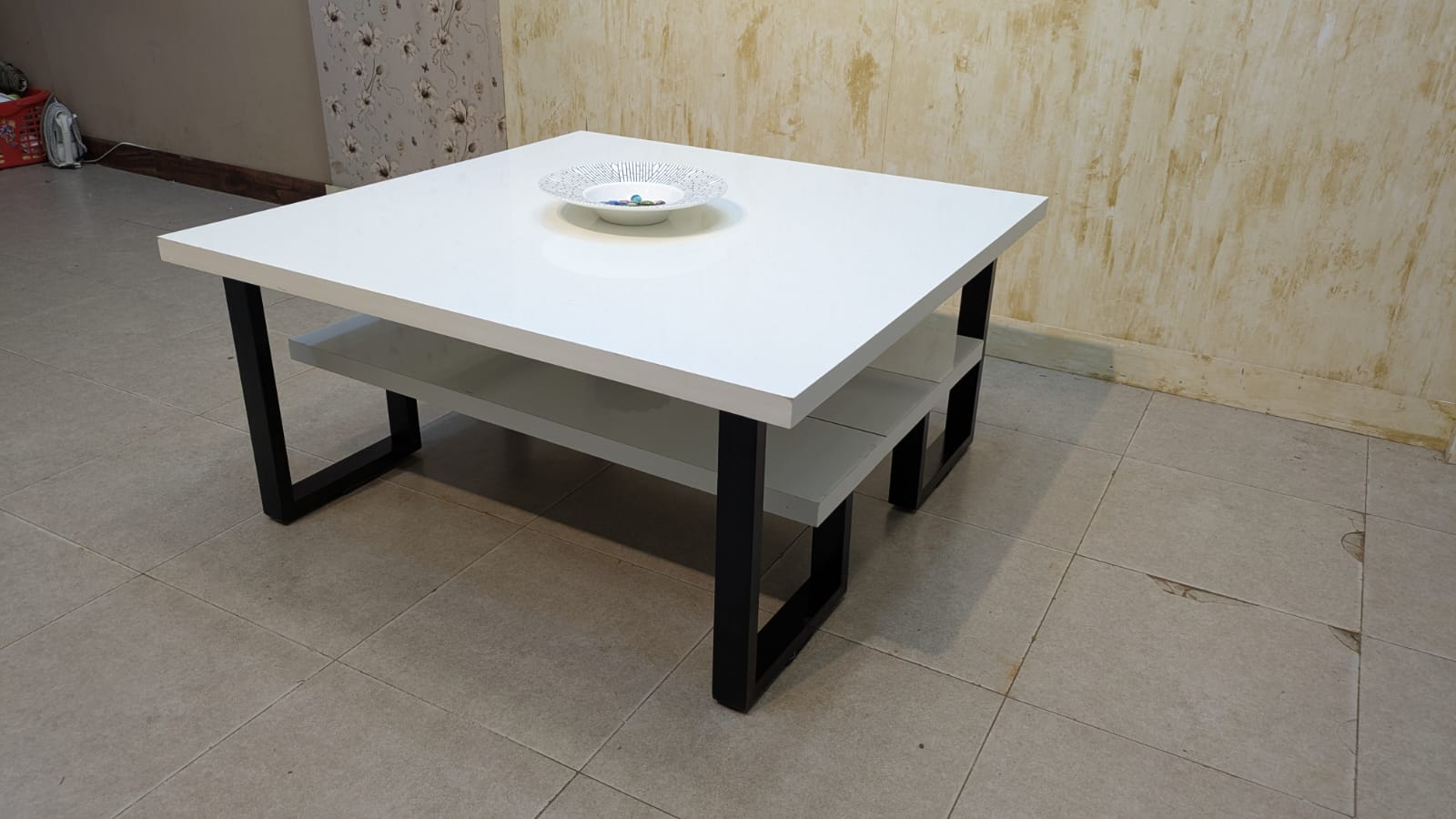 Center Table