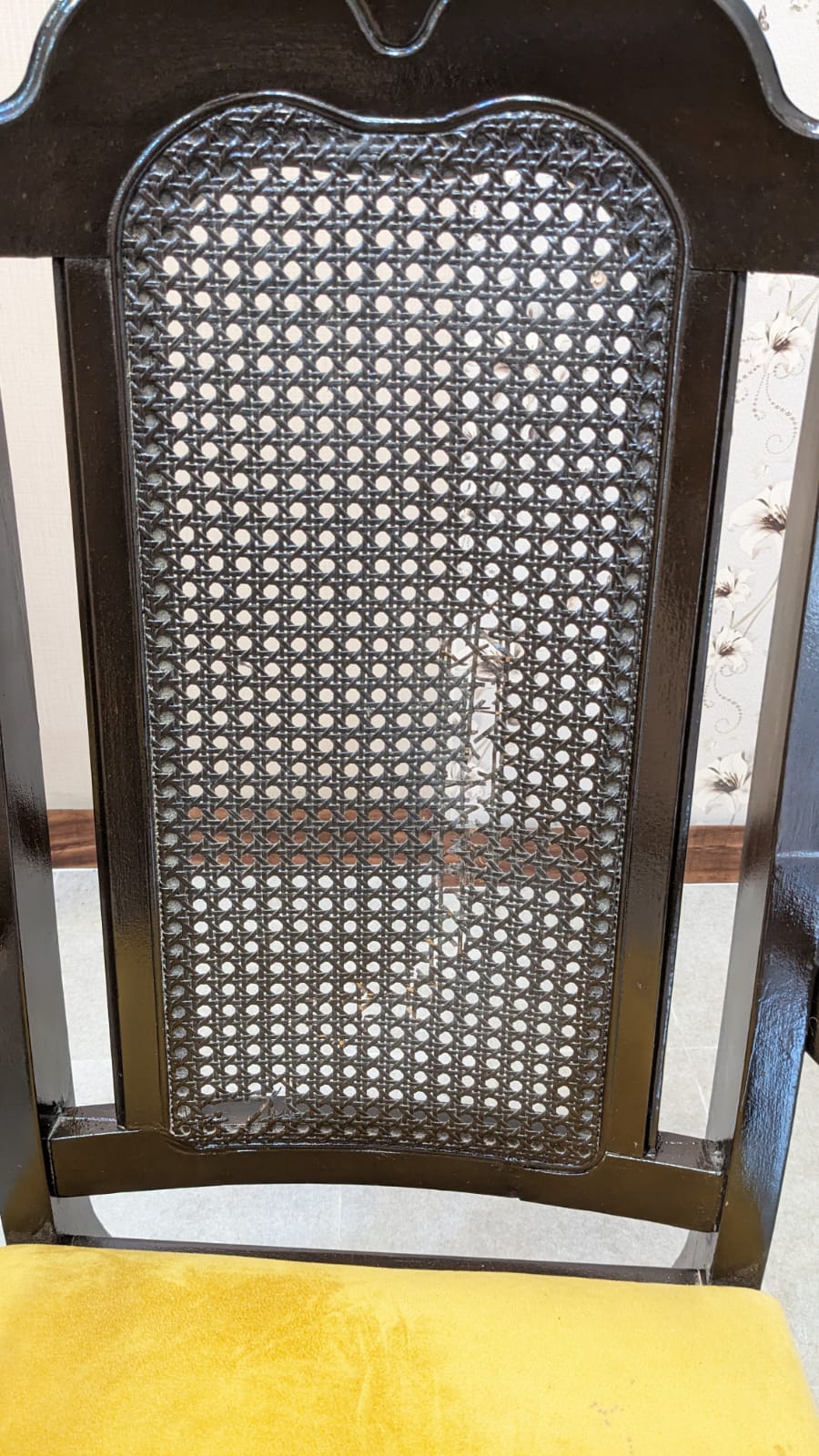 ✨ Imported USA✨ 6 Seater Dining Table