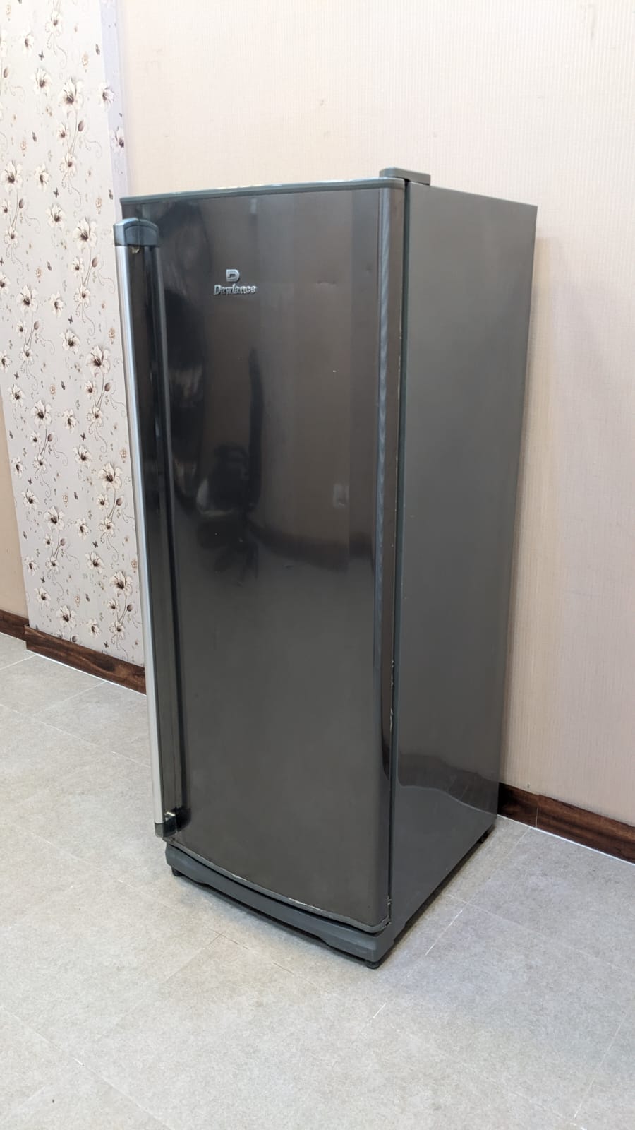 ✨ Dawlance ✨ Vertical Freezer