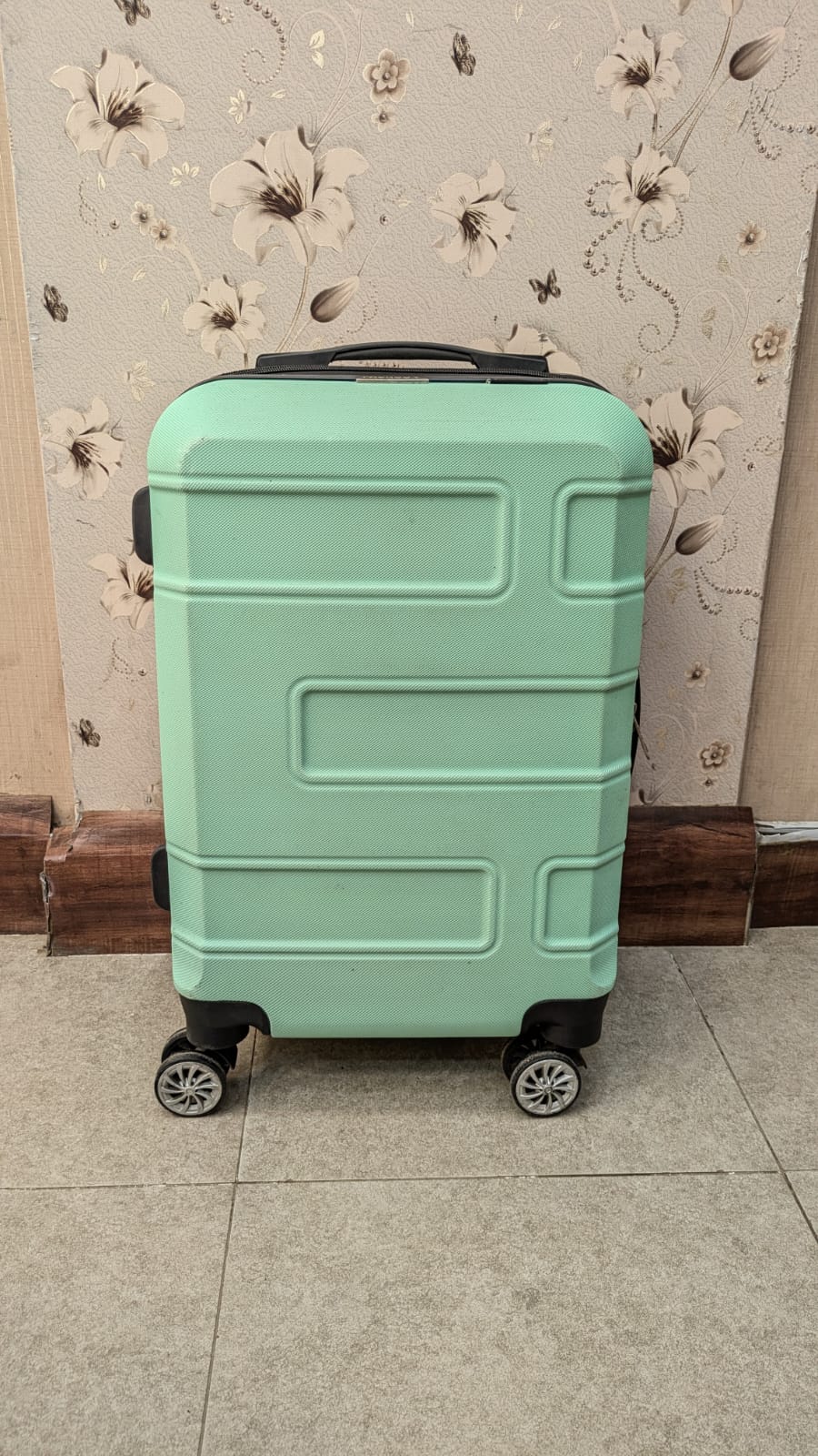 Imported Pacngo Cabin Size  Trolley Bag