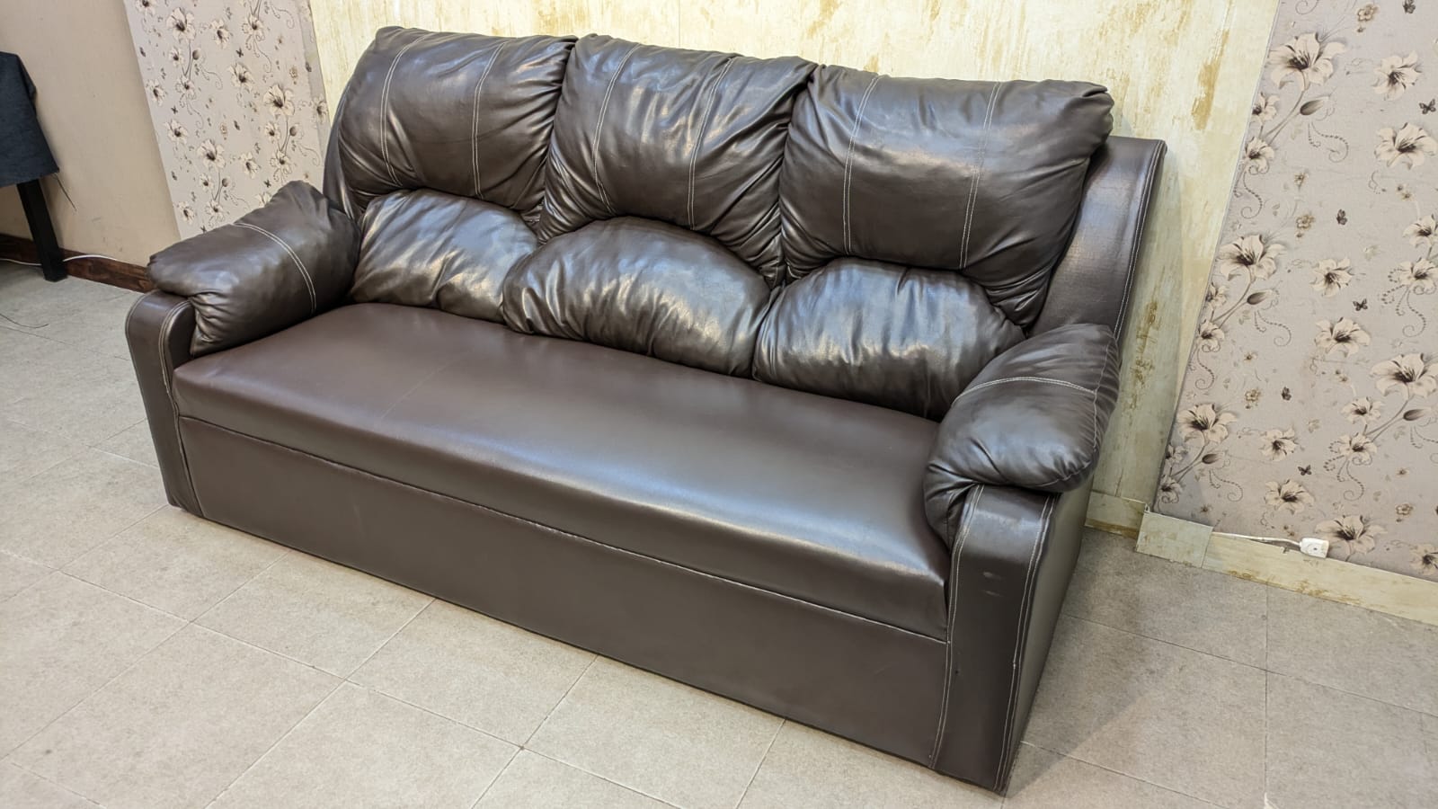 3 Seater Sofa