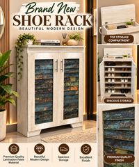 Brand New shoe rack