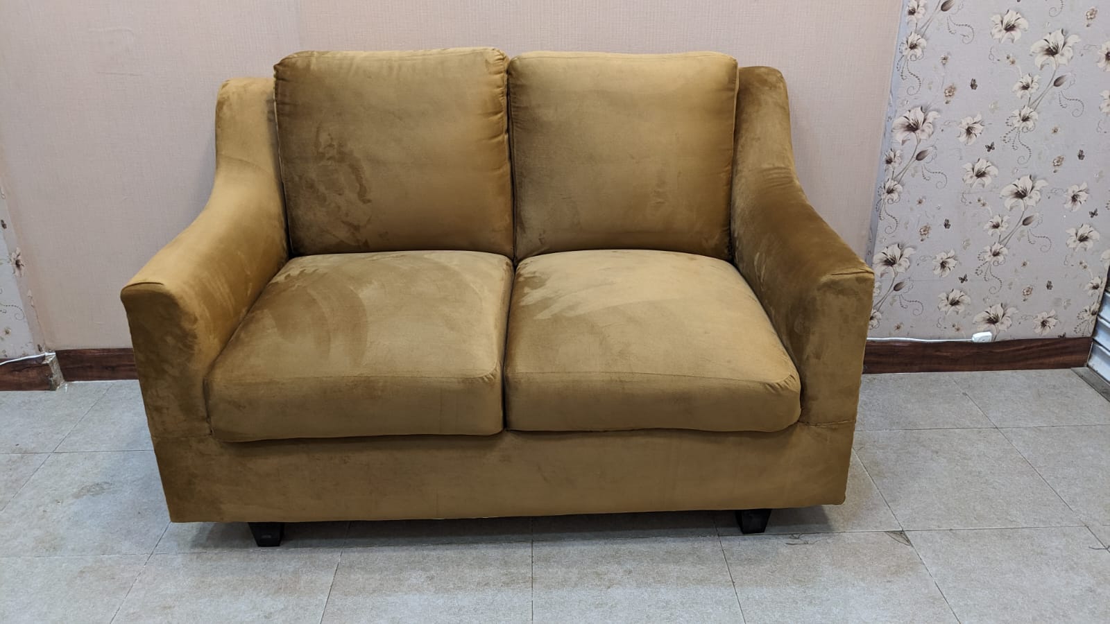 Comfortable 5 Seater Sofa Set