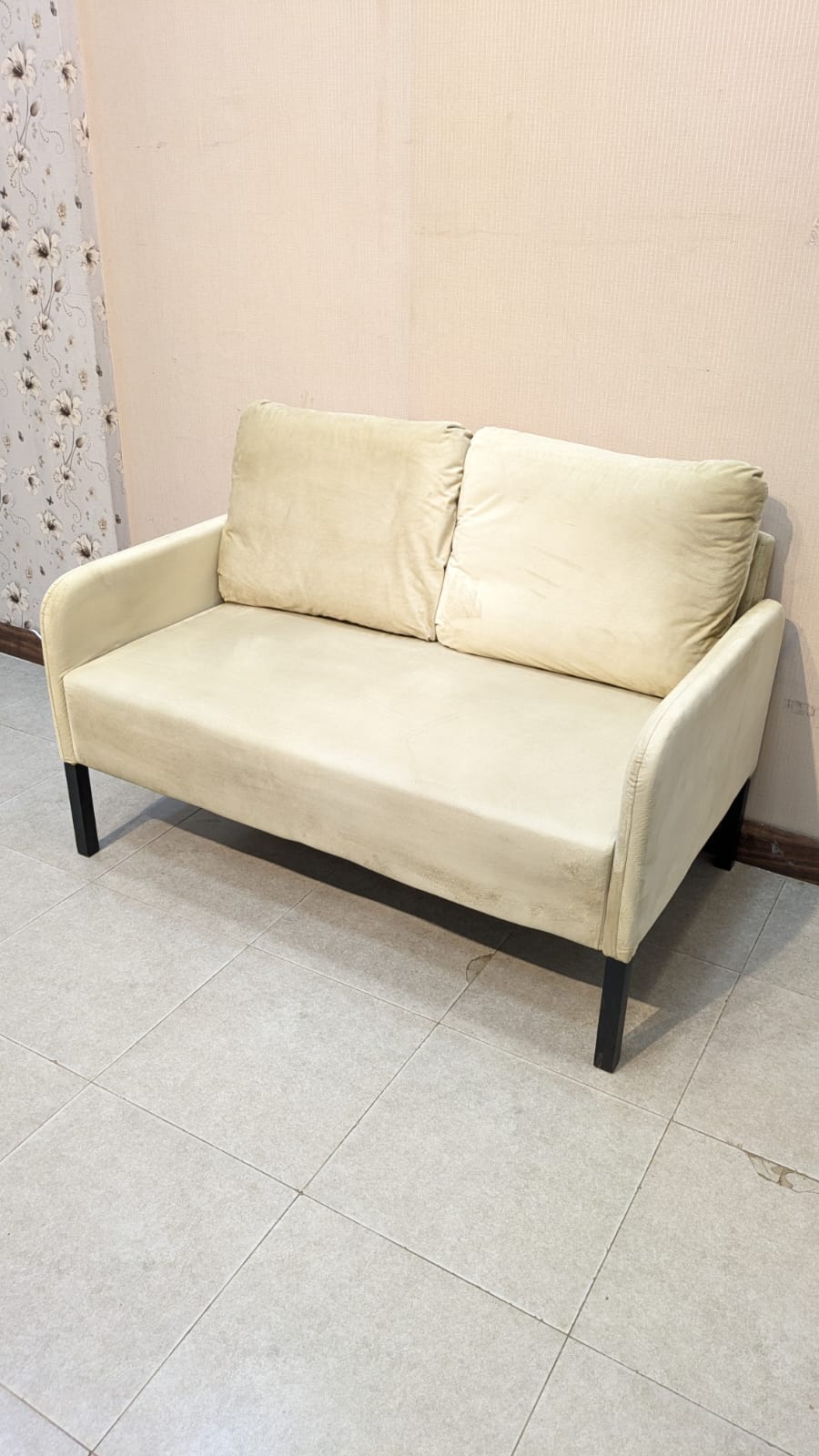 Habitt Billy 2 Seater Sofa