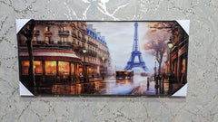 New UV Print Wall Mounted Frame