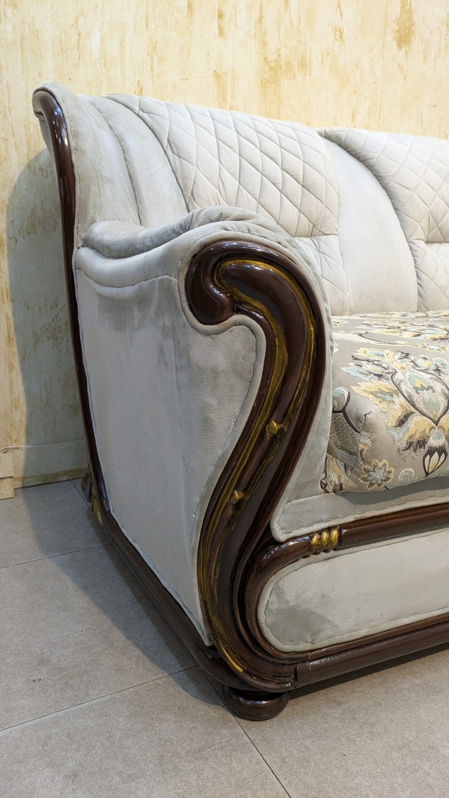 7 Seater Sofa set