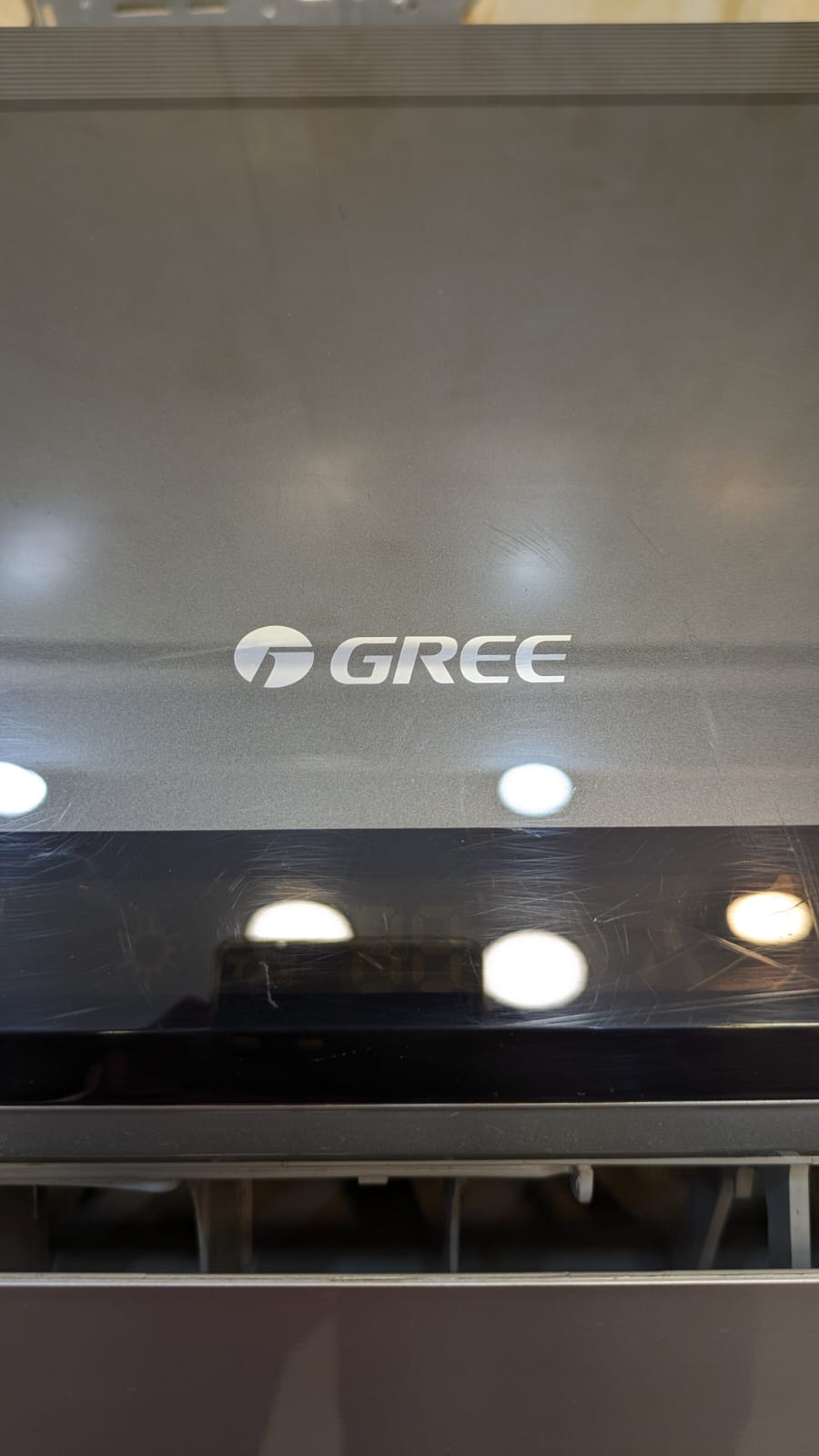 Gree G10 Inverter 2 Ton Split AC