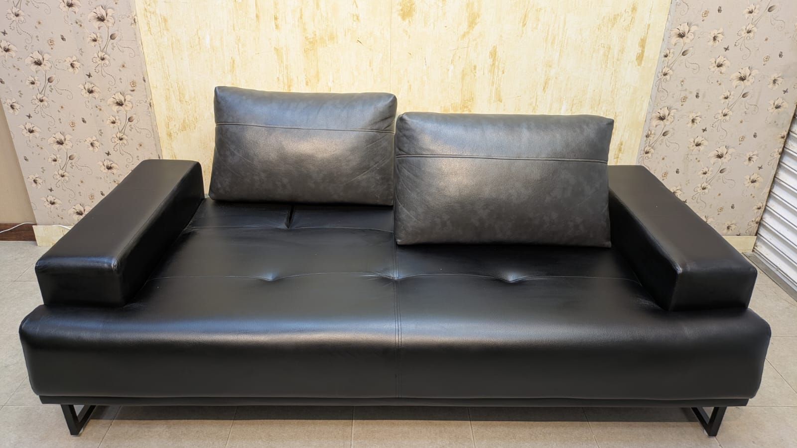 Interwood Astor Reclining Backrest 5 Seater Sofa Set