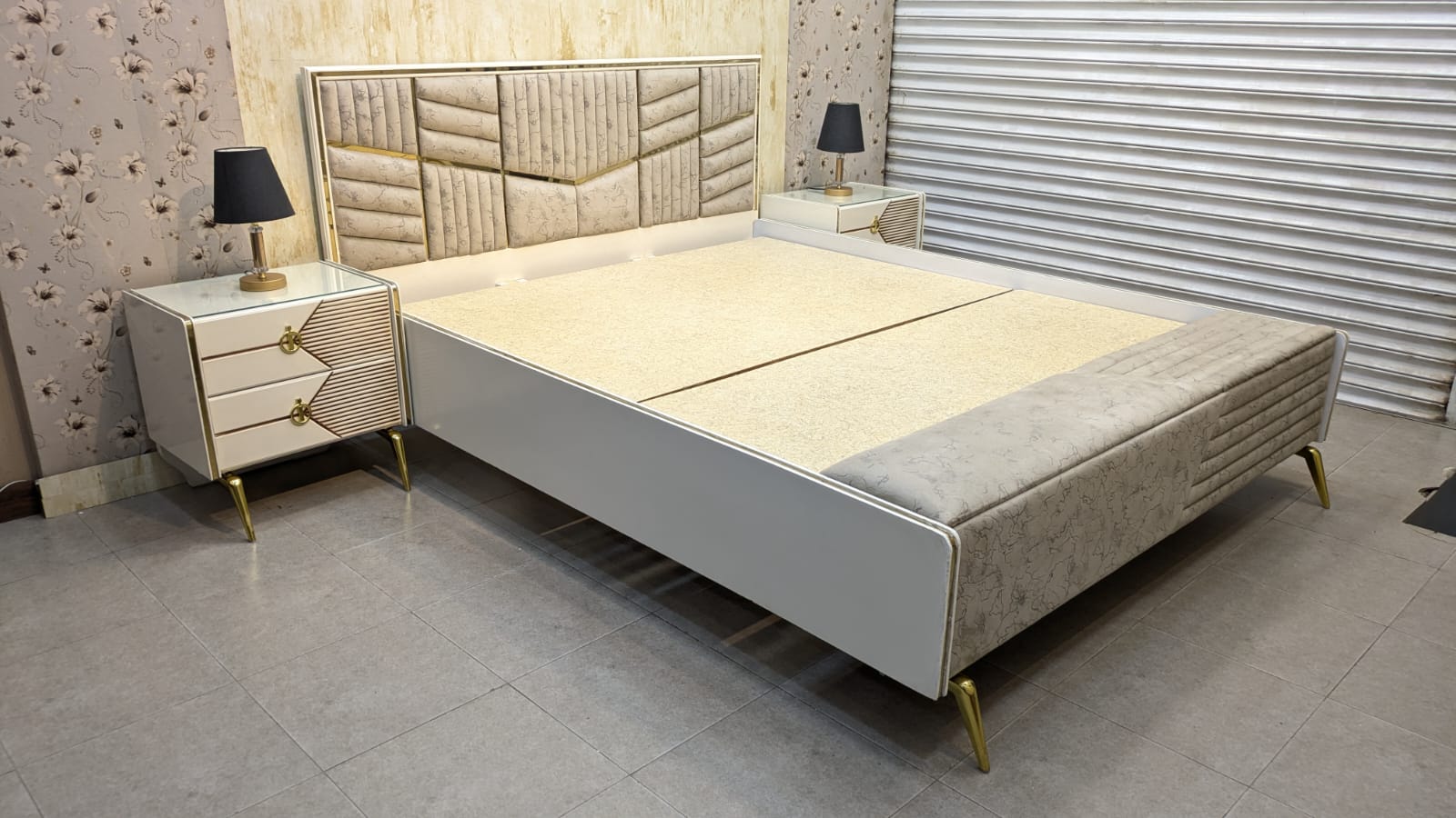 Bed Room Set