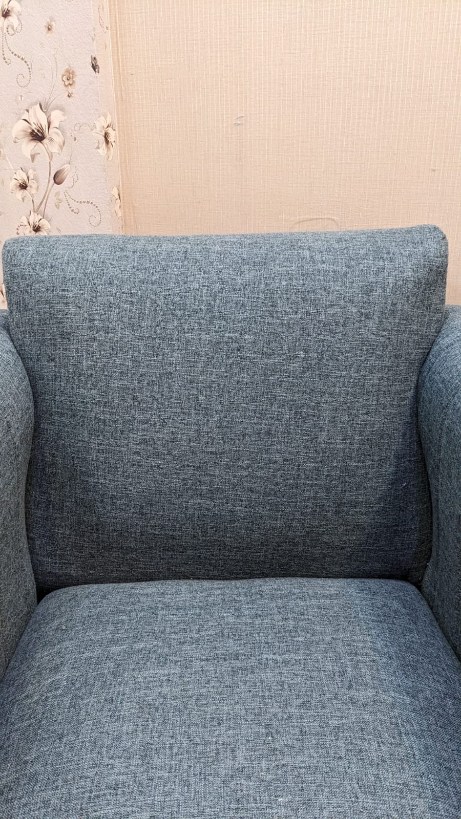 Pair Of Single Sofa
