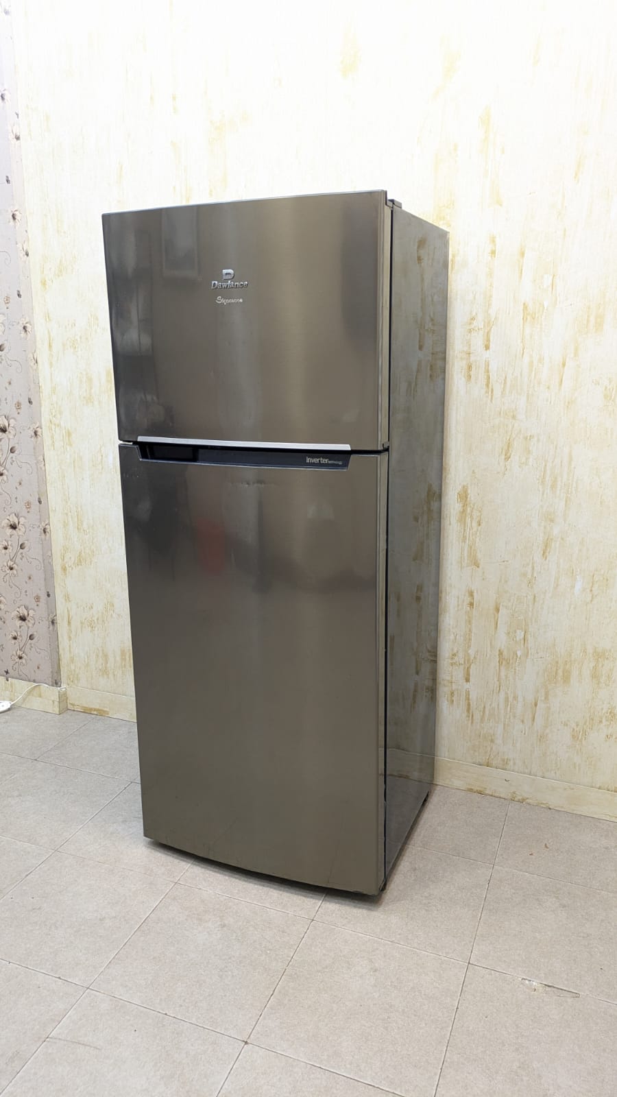 Dawlance Signature Inverter Refrigerator