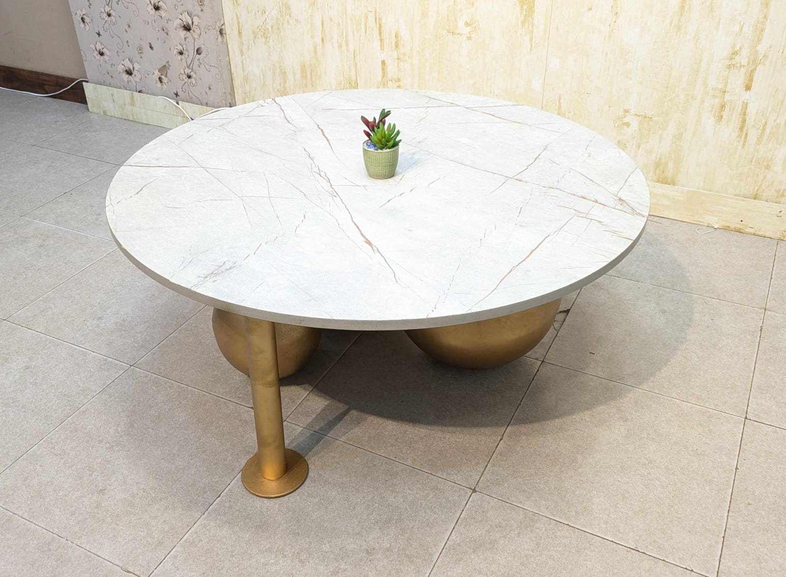 Center Table