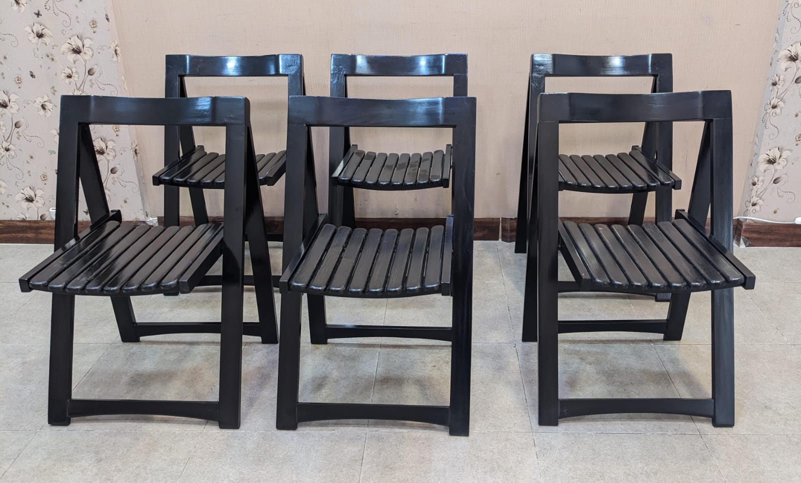 Imported Folding Chair