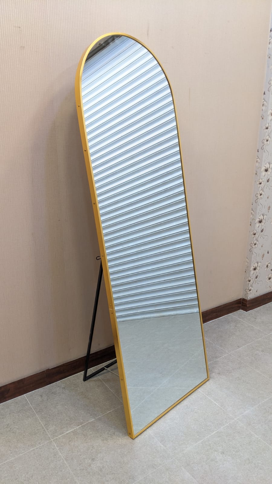 New Standing Mirror