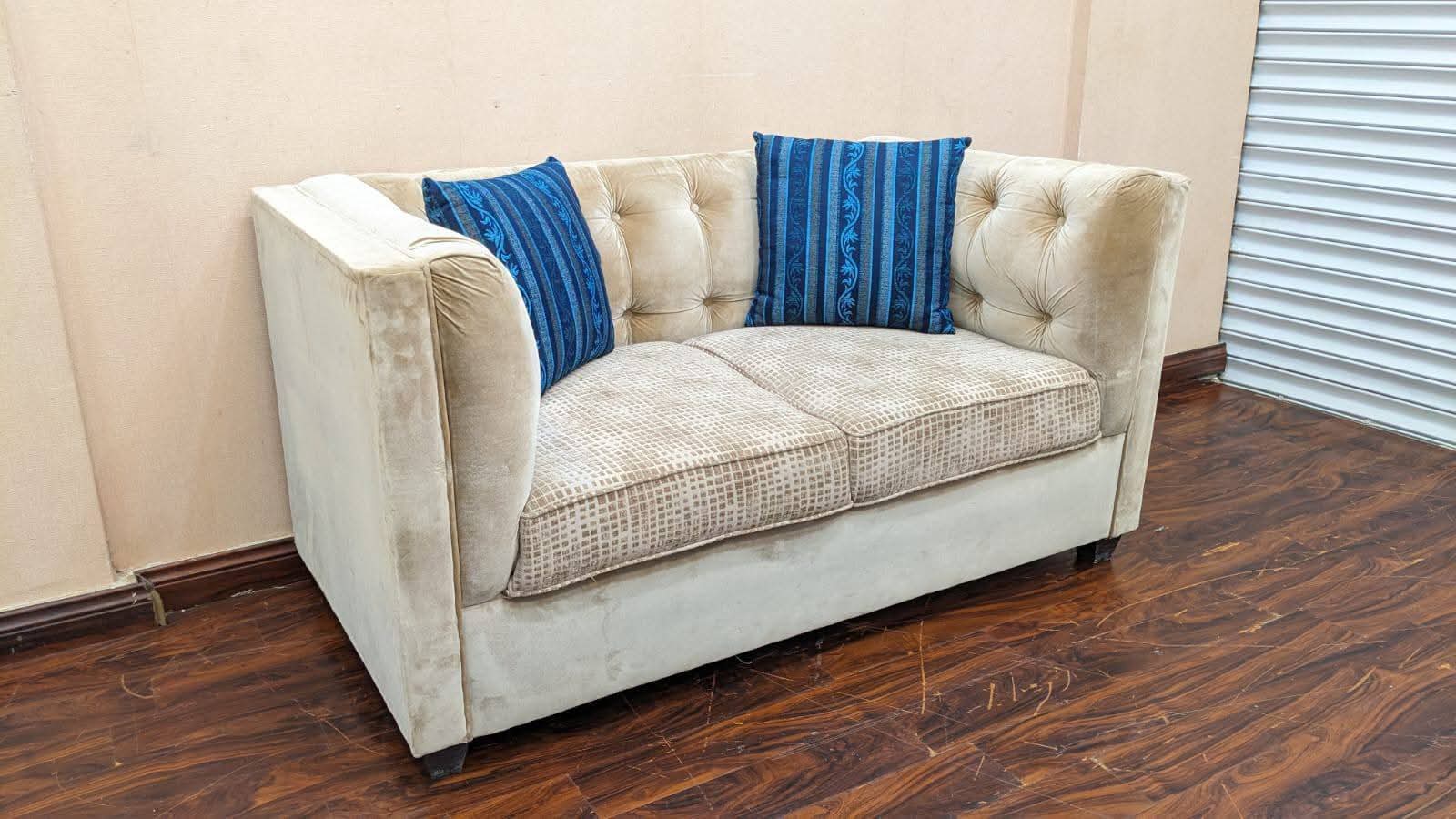 5 Seater Sofa Set
