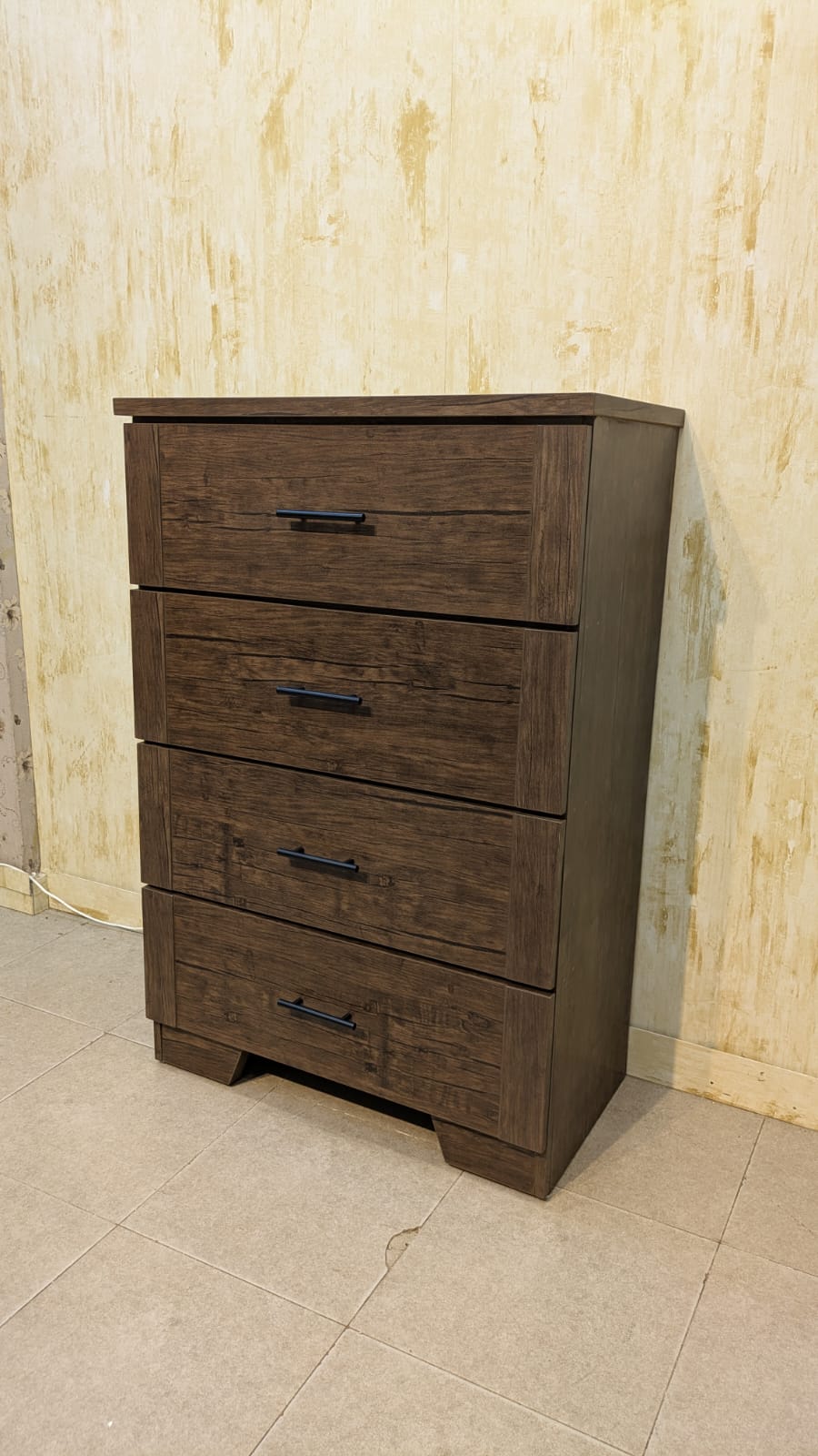 Brand New Chest of drawers