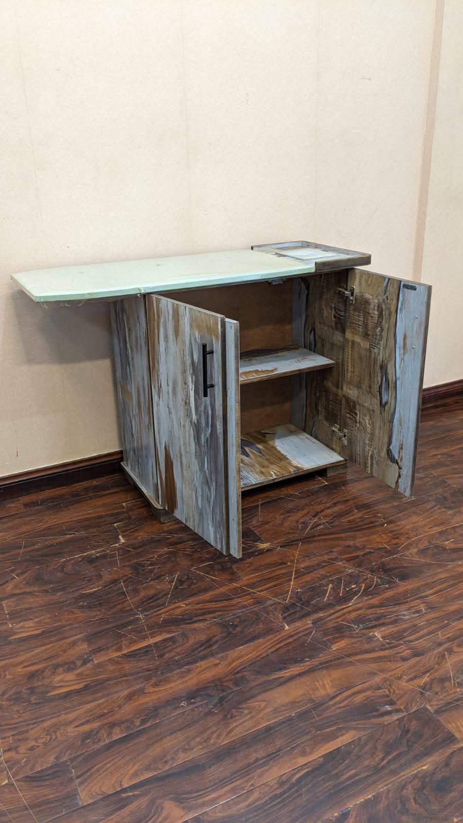 Brand New Iron Table