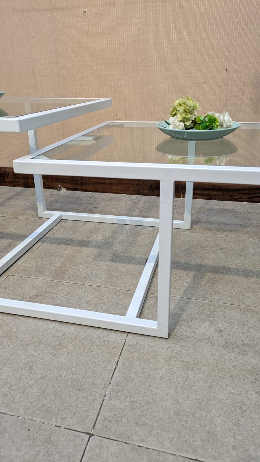 Brand New Unused Center Table