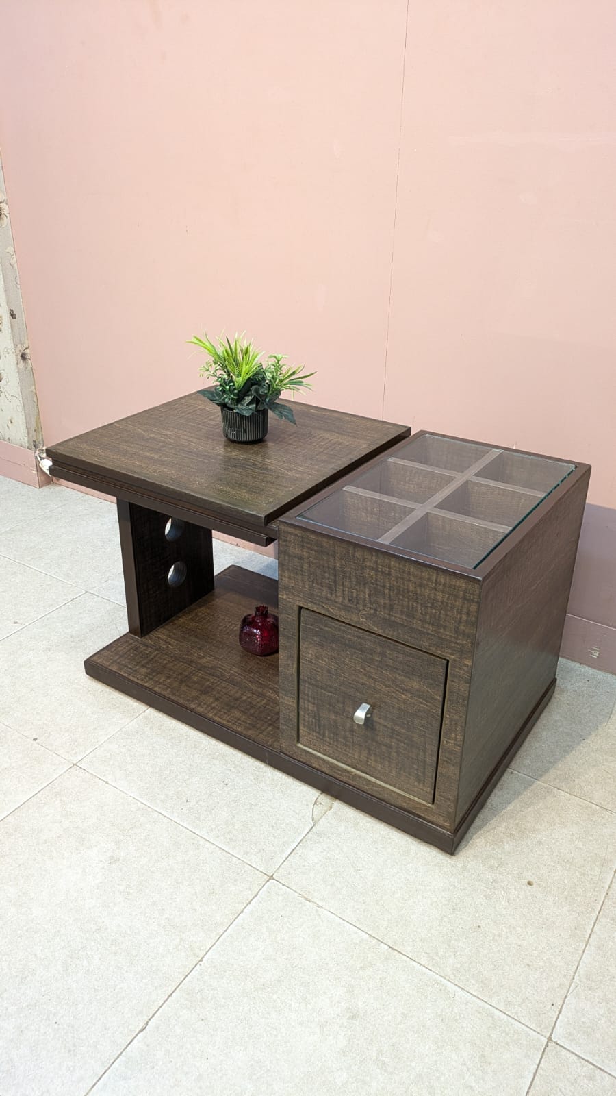 Center Table