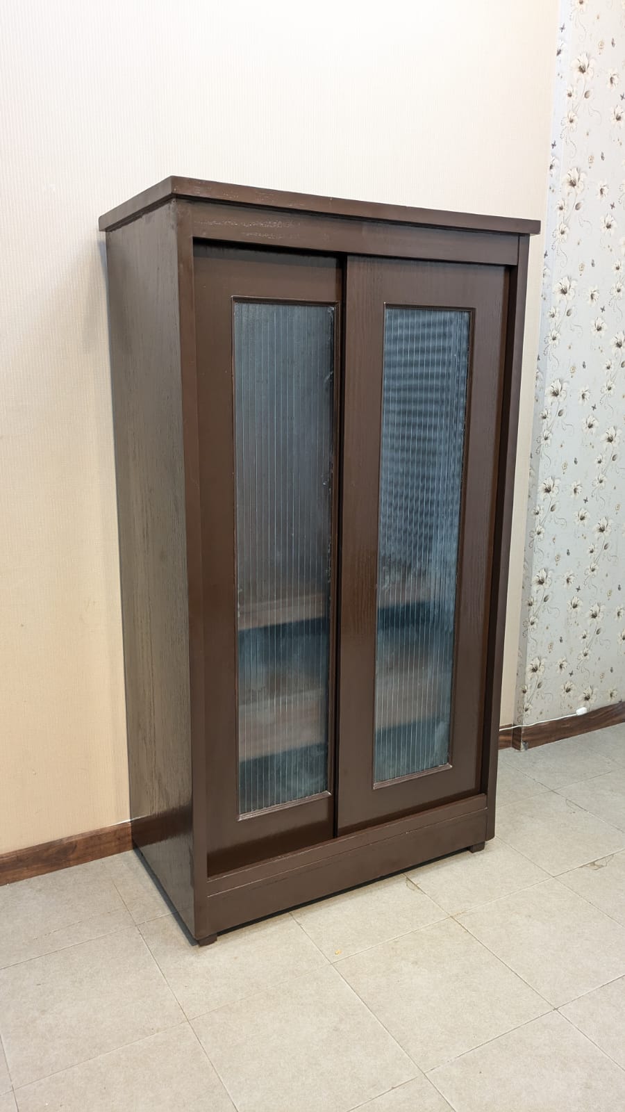 Sliding Door Almirah