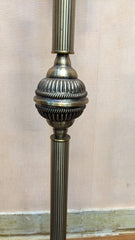 Metal Floor Lamp