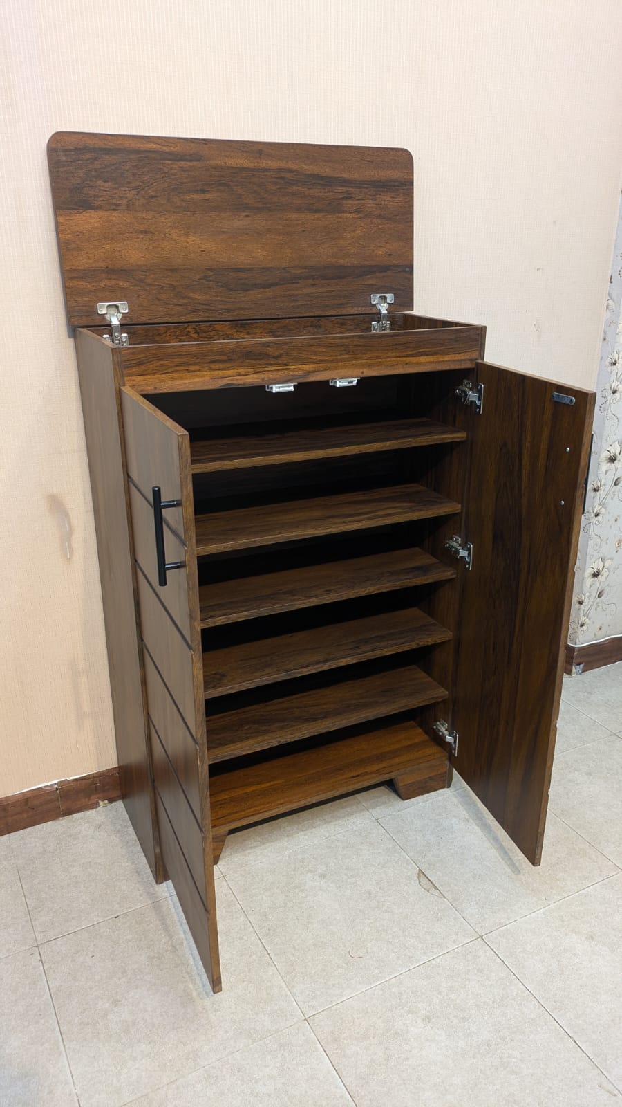 Brand New Shoe Rack