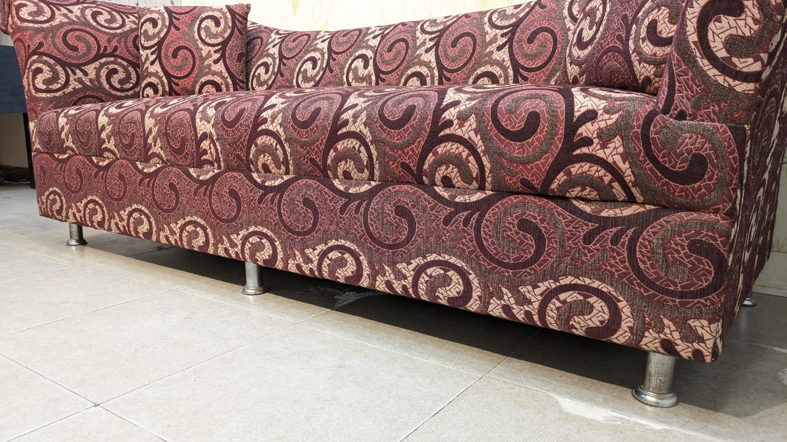 3 Seater Sofa