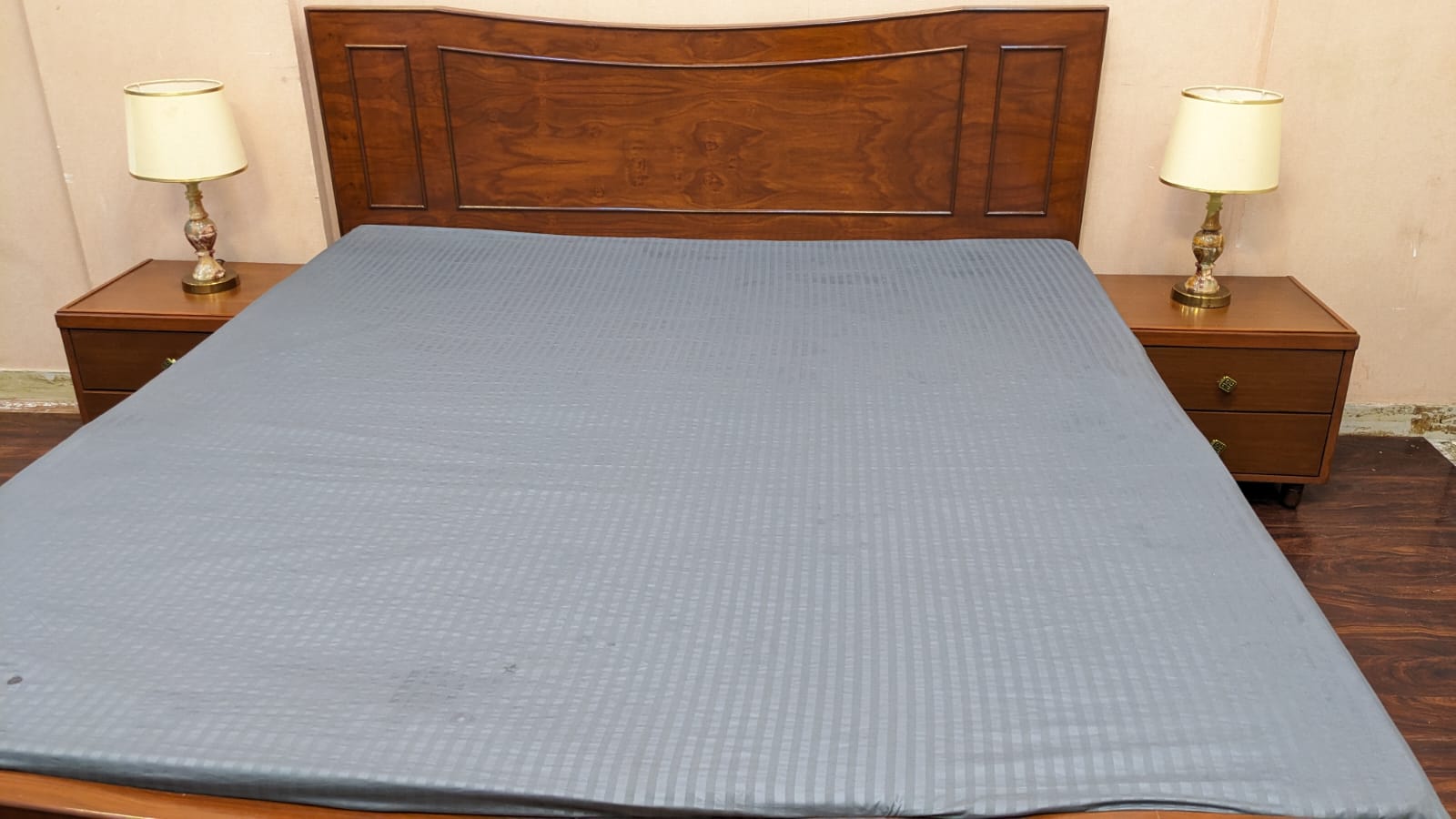 King Size Bed