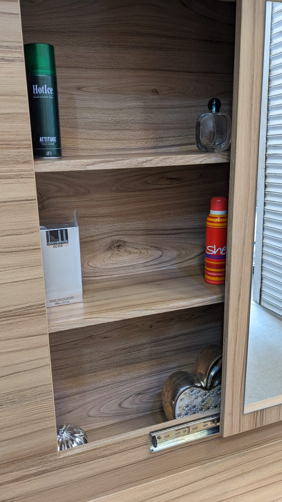 Divinecrafts New Bed Set