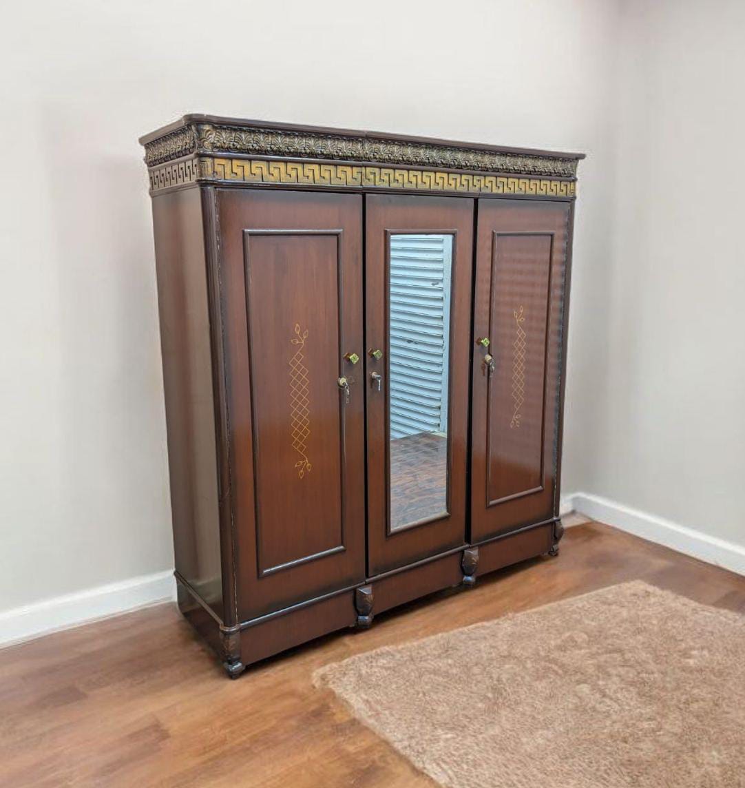 Queen Size Bedroom Set