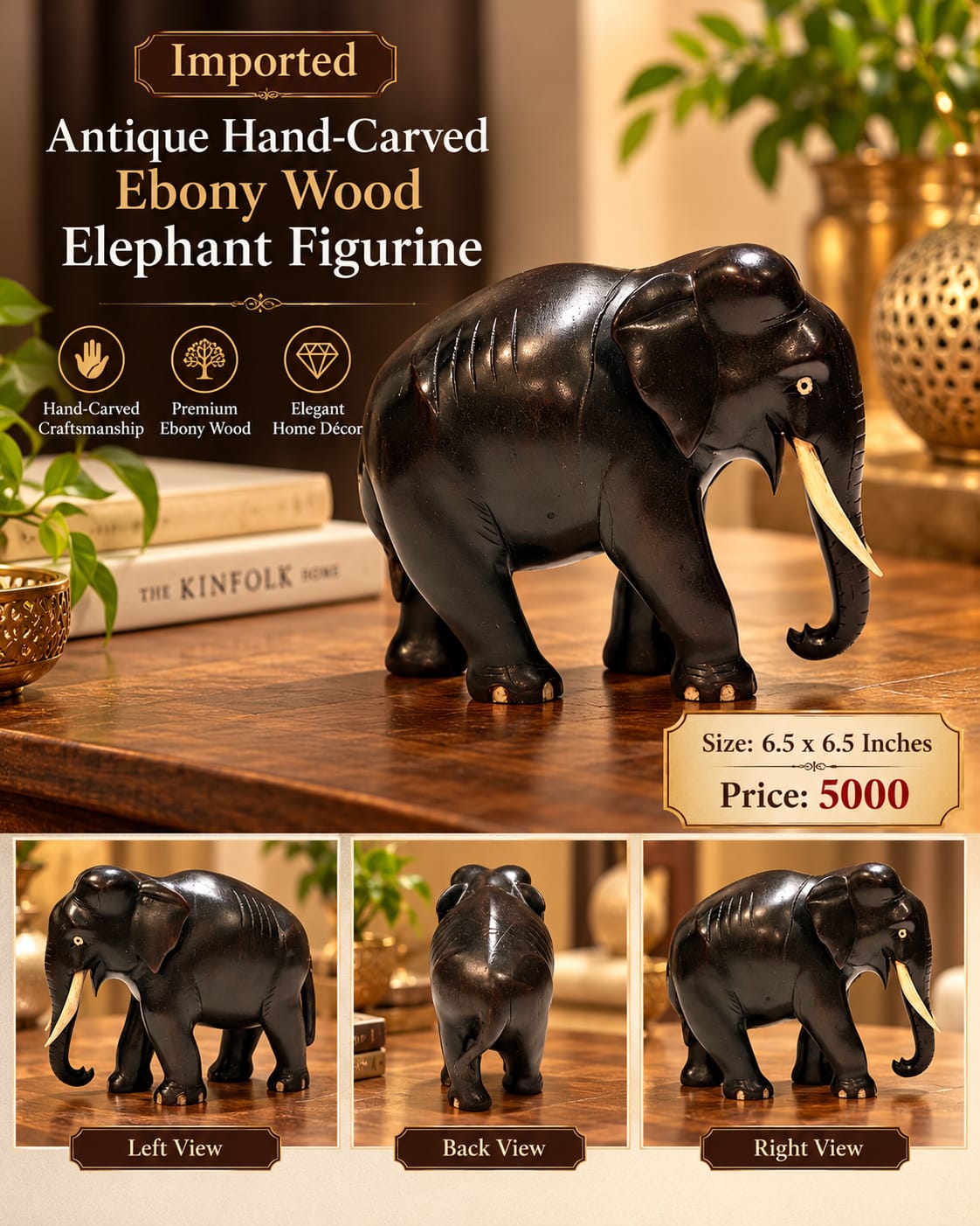 Decorative Items