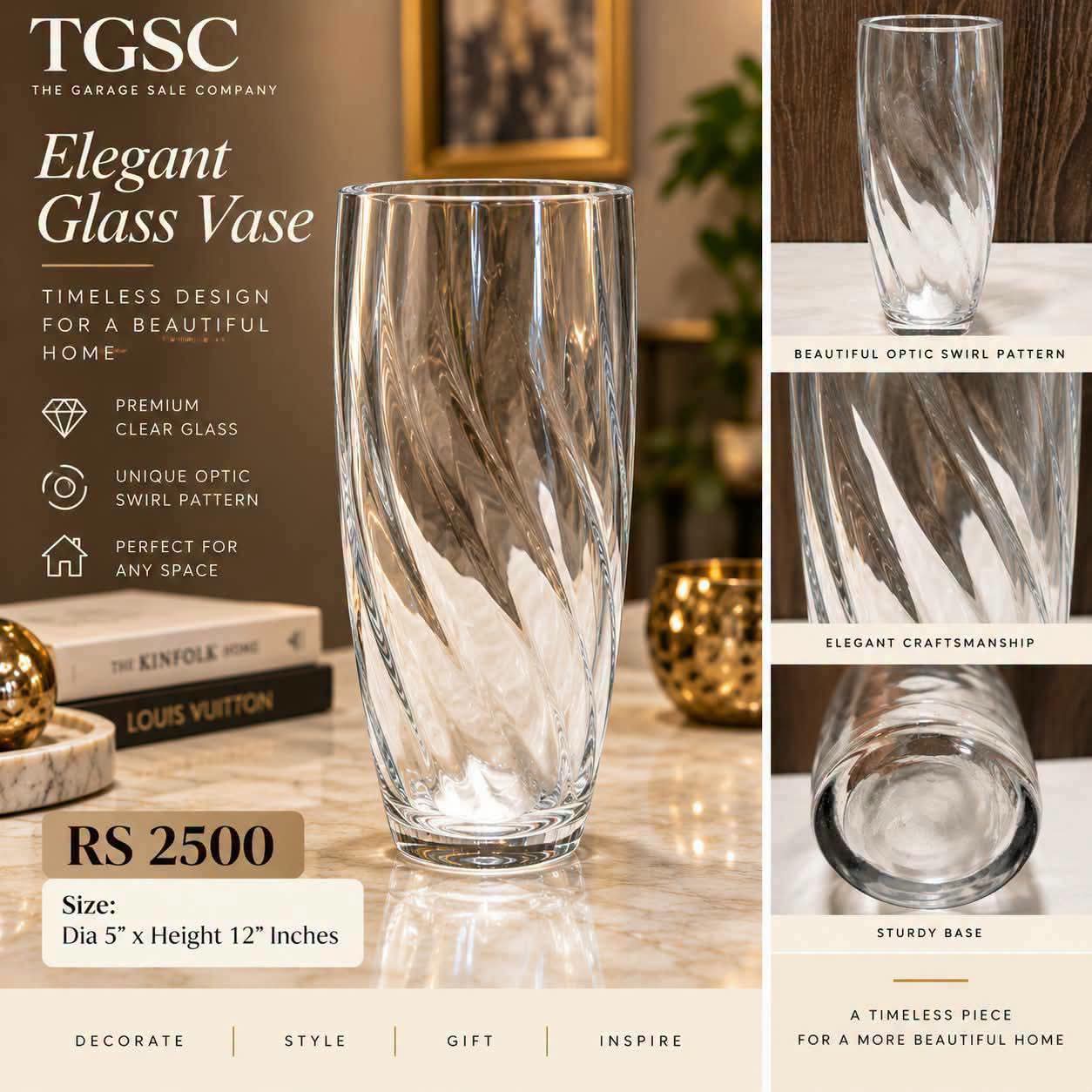 Decorative Collection