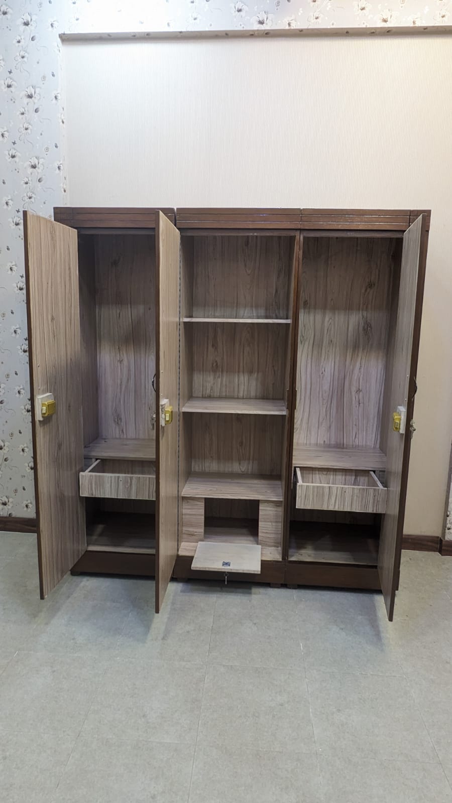 Complete King Size Bedroom Set