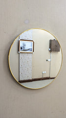 Brand New Wall Mounted Mirror