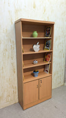 Book Shelf