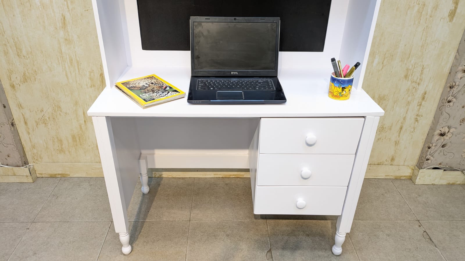 Study table