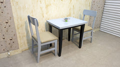 2 Seater Dining Table / Breakfast Table
