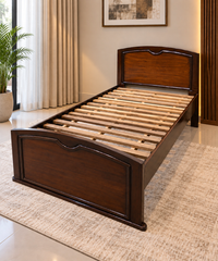 Single bed