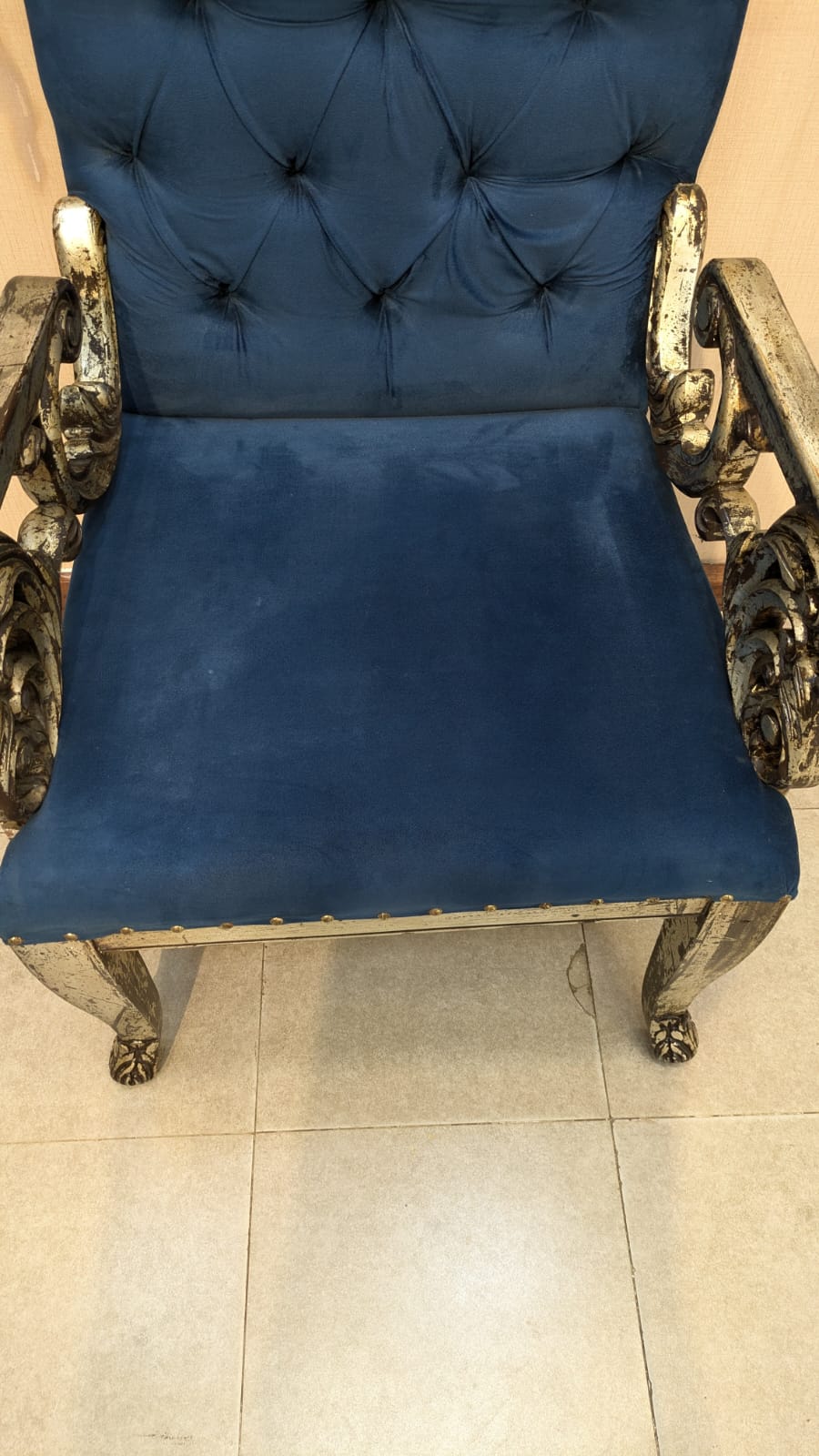 Royal Design 7 Seater Sofa Set