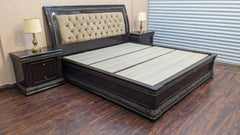 King Size Bed Set