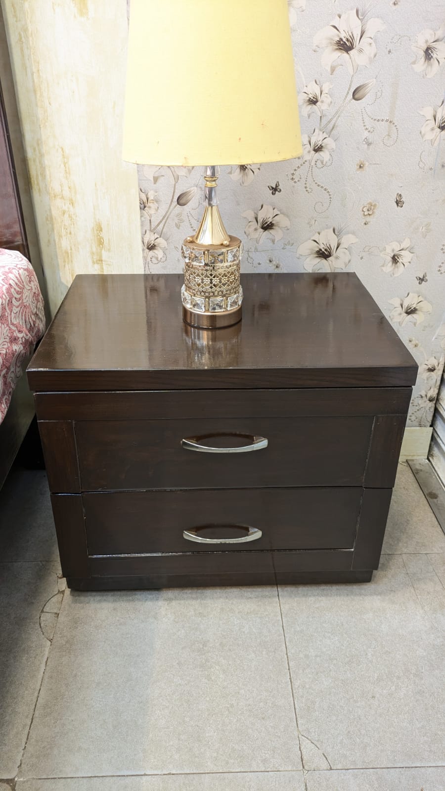 King Size Bed Set