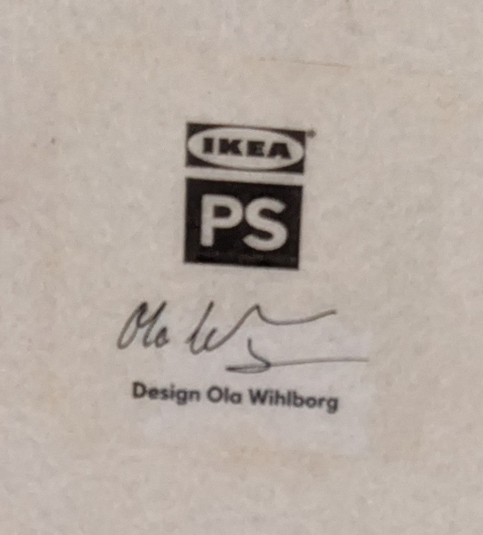 Ikea imported Center Table