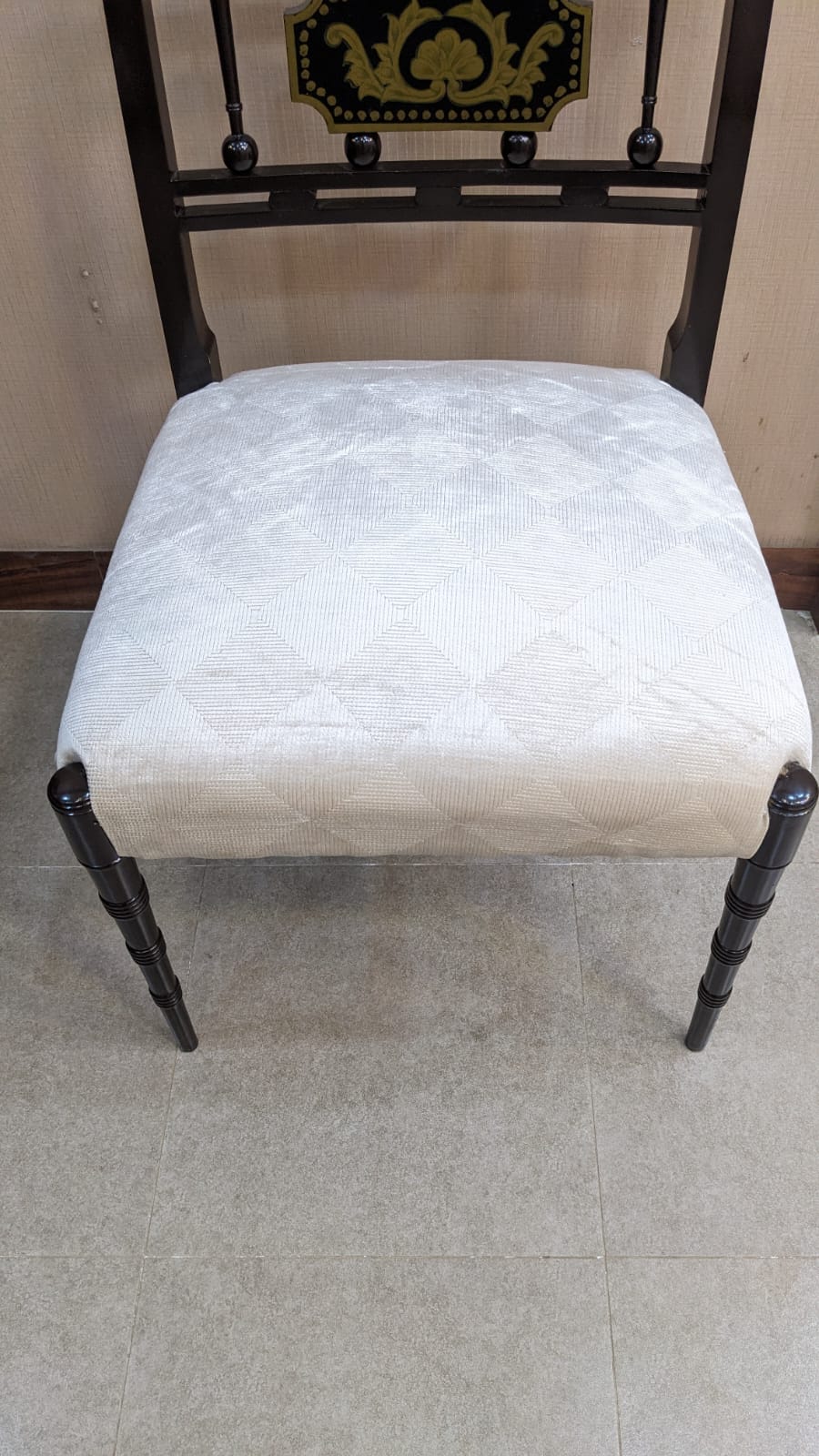 6 Seater Dining Table