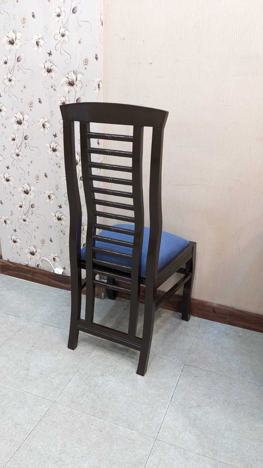 Sheesham Wood 2 Seater Dining Table