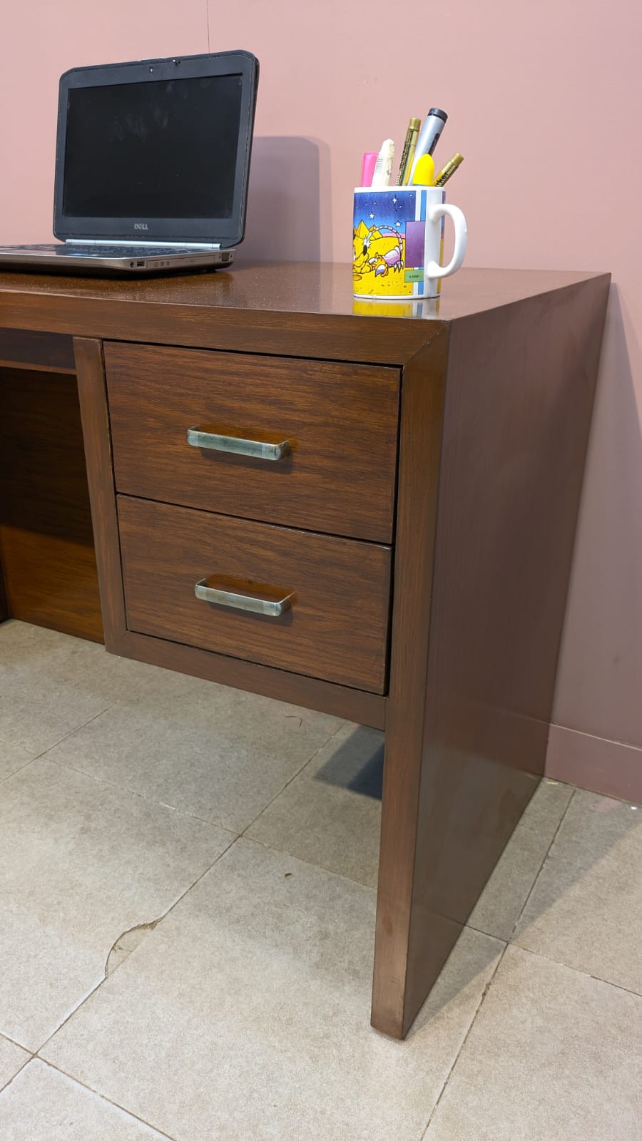 Beautiful Study Table