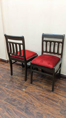 4 Seater Dining Table