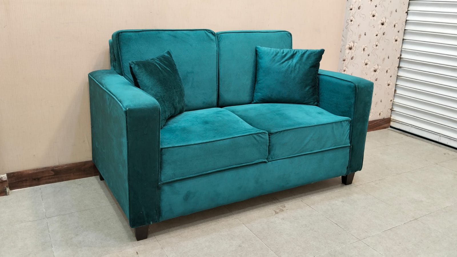 5 Seater Sofa Set